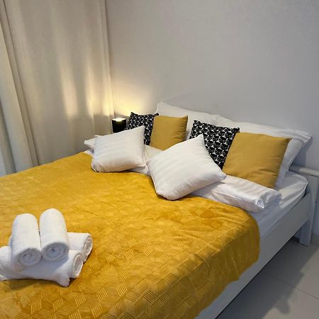 I&M Apartments Sikorskiego Wrocław Eksteriør bilde