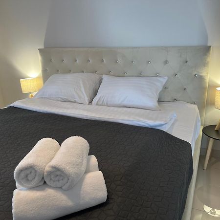 I&M Apartments Sikorskiego Wrocław Eksteriør bilde