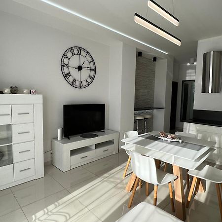 I&M Apartments Sikorskiego Wrocław Eksteriør bilde