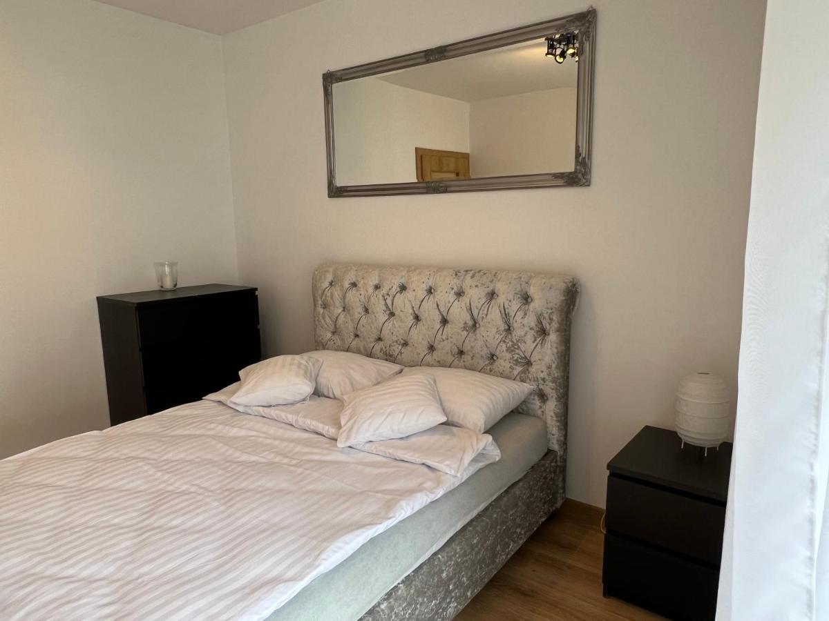I&M Apartments Sikorskiego Wrocław Eksteriør bilde