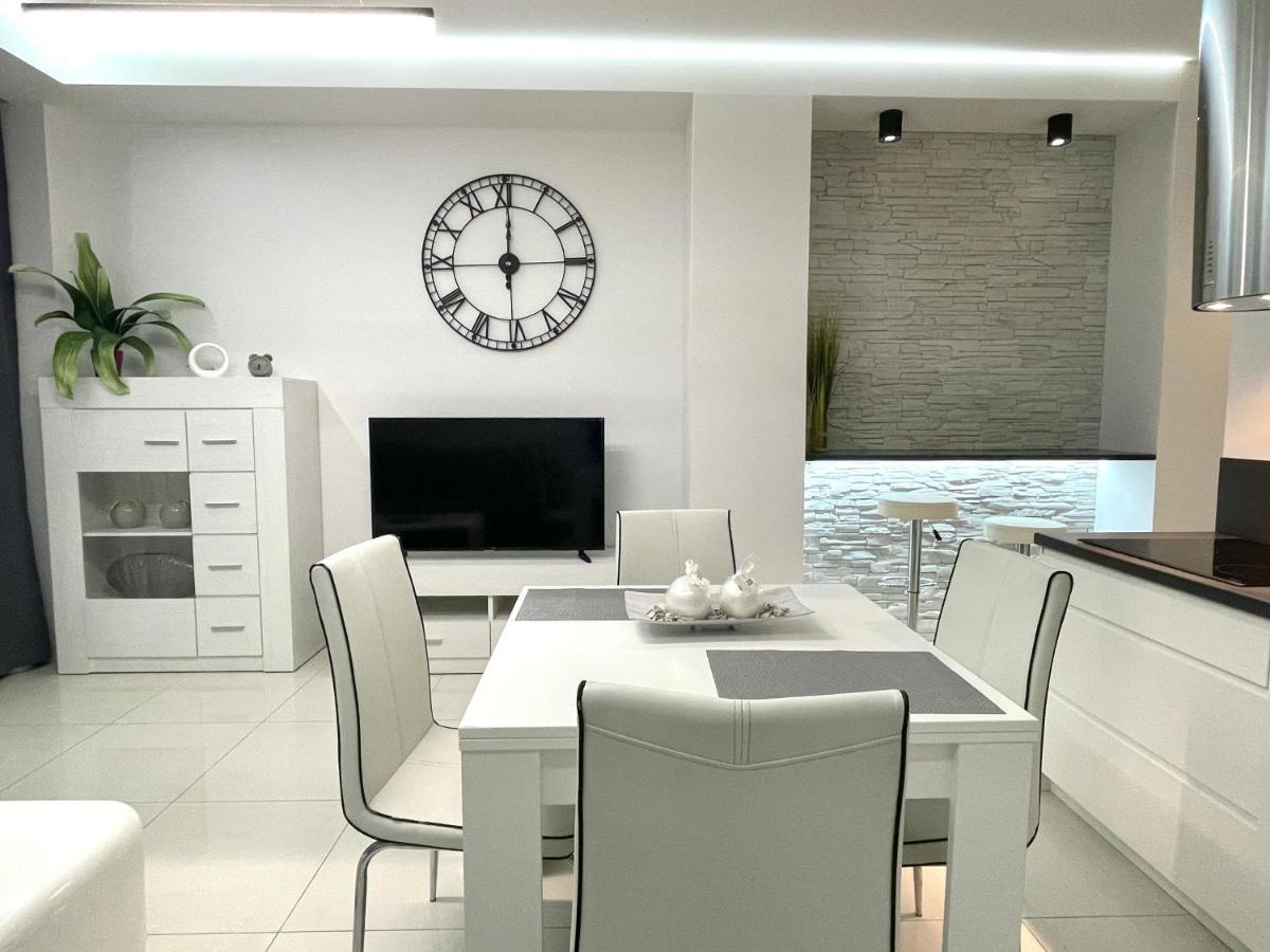 I&M Apartments Sikorskiego Wrocław Eksteriør bilde