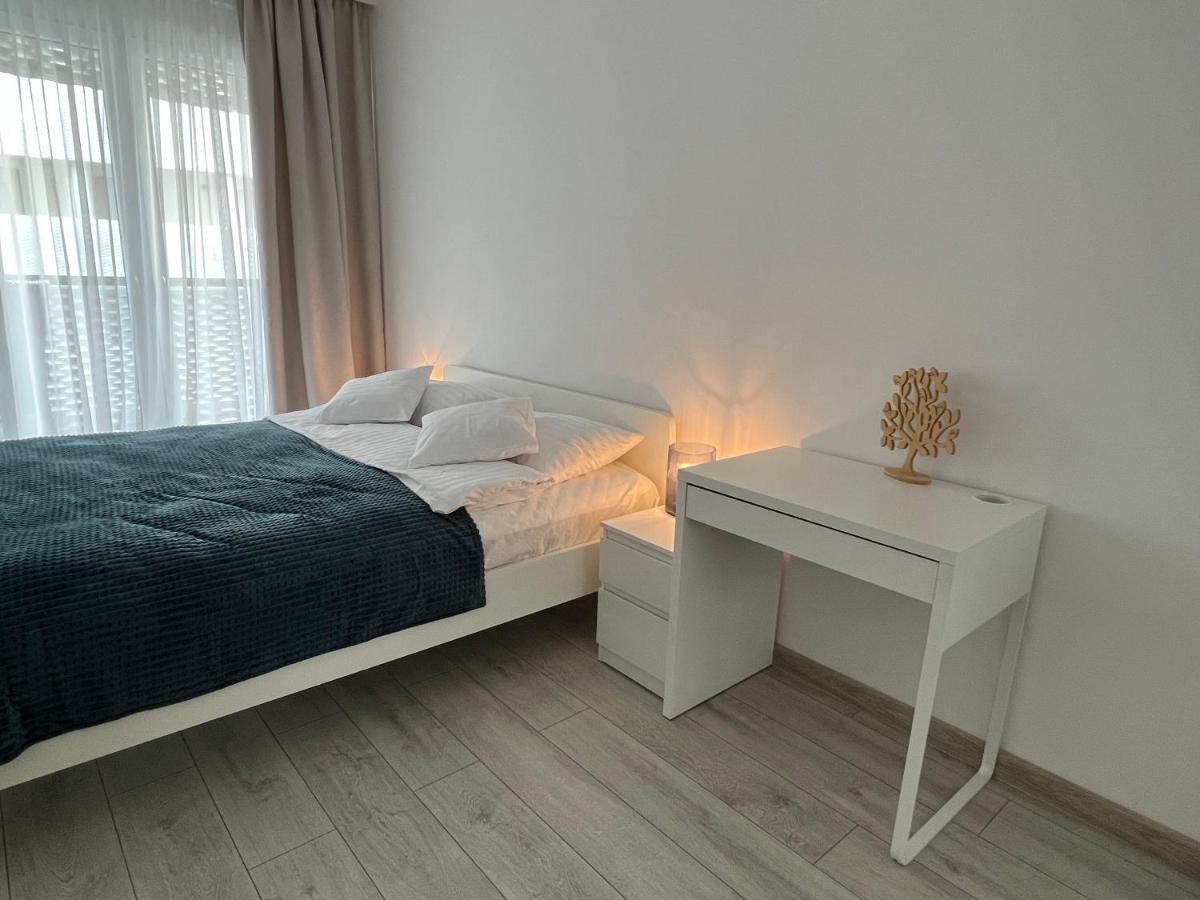 I&M Apartments Sikorskiego Wrocław Eksteriør bilde