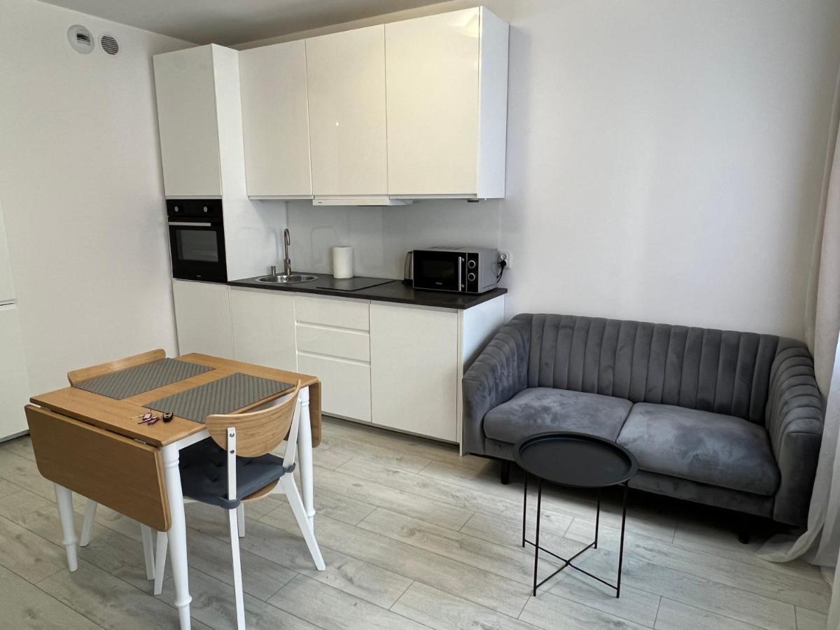 I&M Apartments Sikorskiego Wrocław Eksteriør bilde