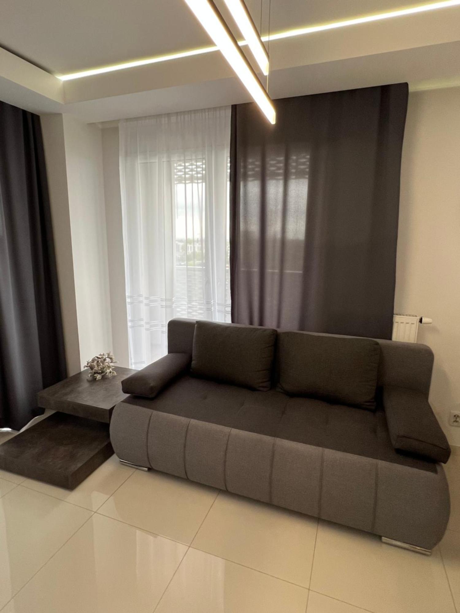 I&M Apartments Sikorskiego Wrocław Eksteriør bilde