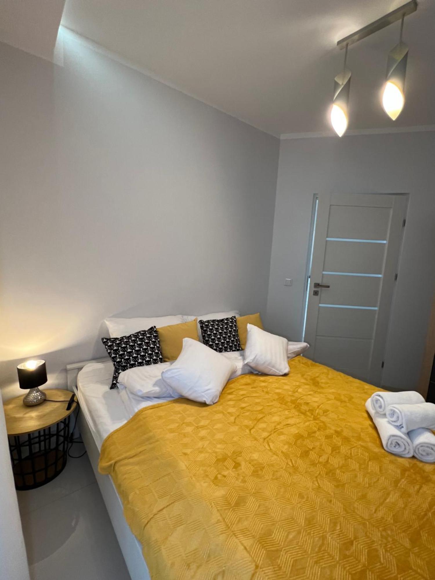 I&M Apartments Sikorskiego Wrocław Eksteriør bilde