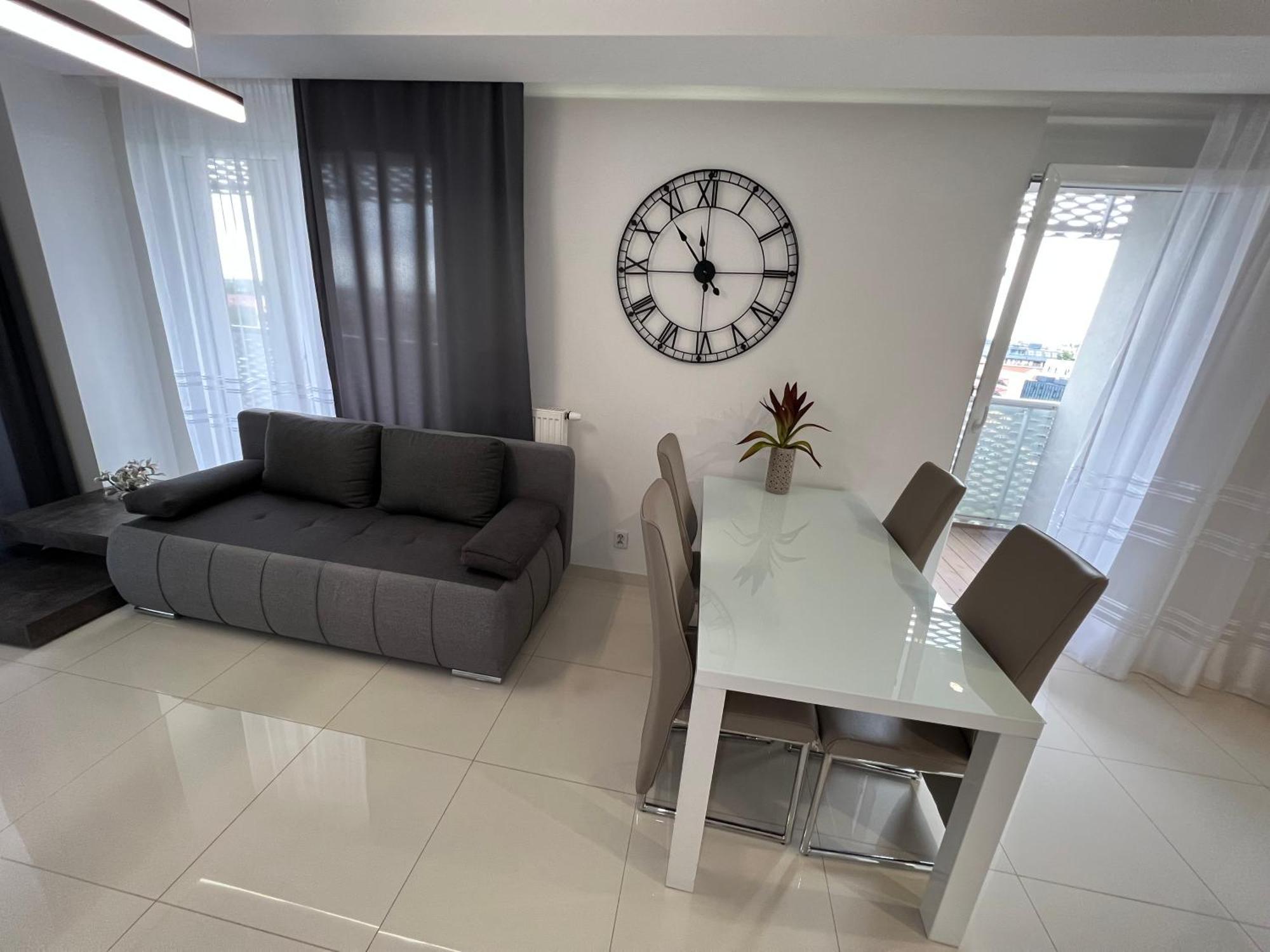 I&M Apartments Sikorskiego Wrocław Eksteriør bilde