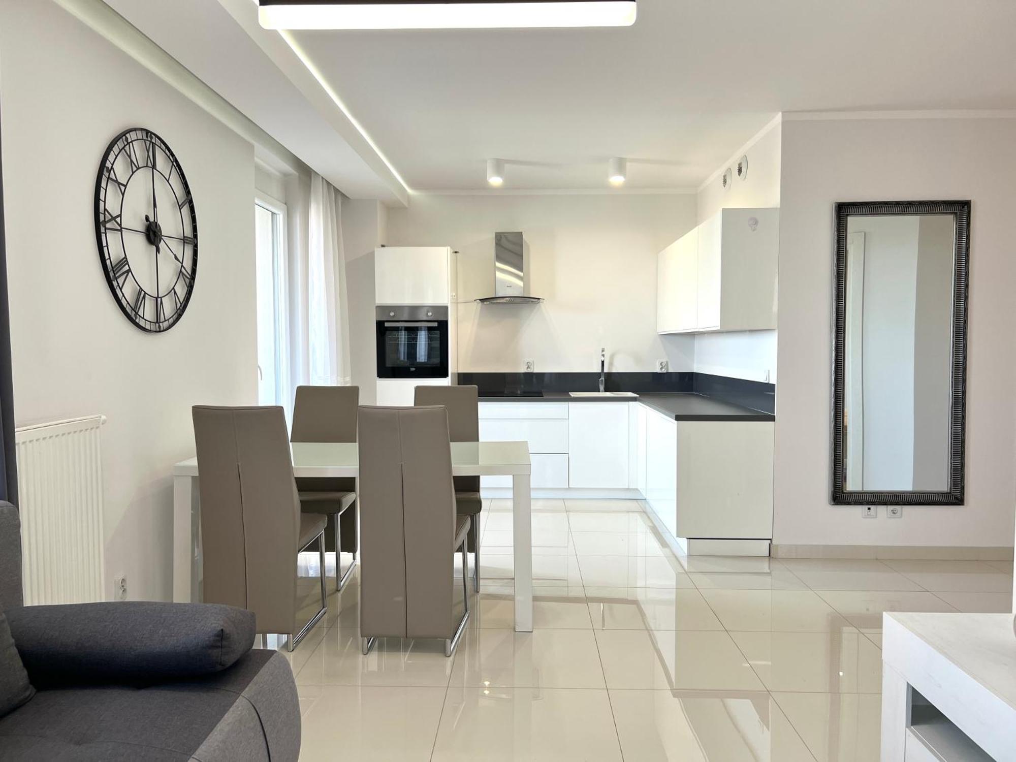 I&M Apartments Sikorskiego Wrocław Eksteriør bilde