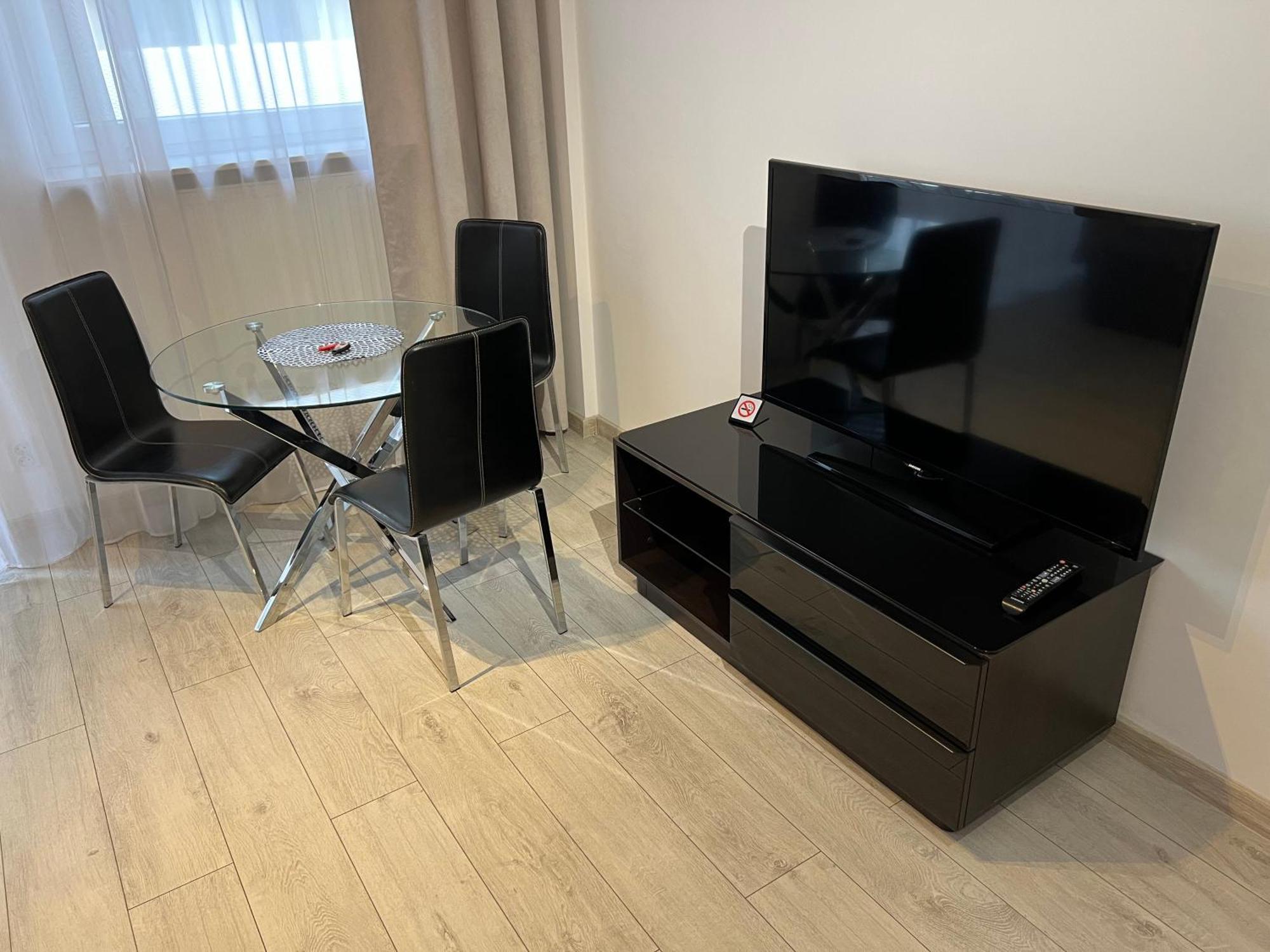 I&M Apartments Sikorskiego Wrocław Eksteriør bilde