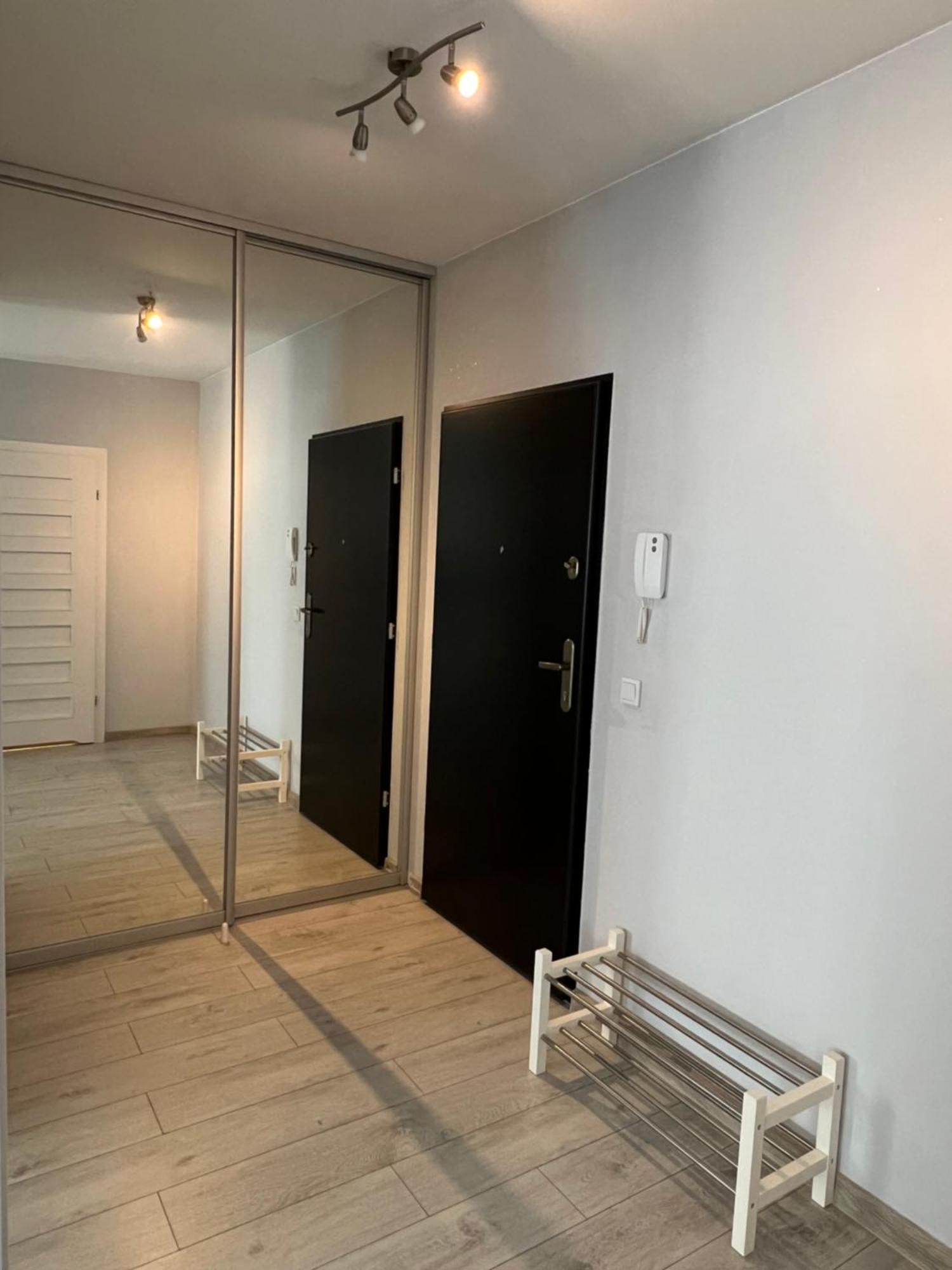 I&M Apartments Sikorskiego Wrocław Rom bilde