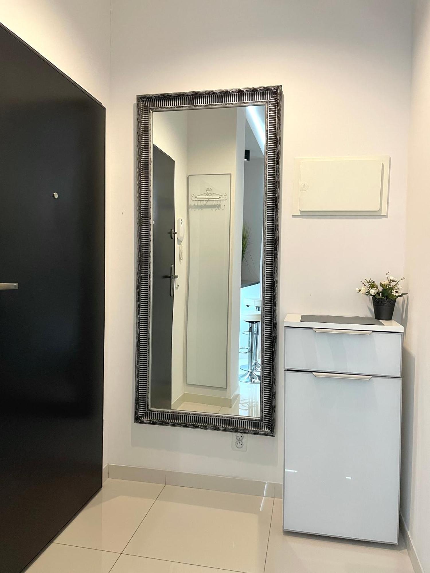 I&M Apartments Sikorskiego Wrocław Rom bilde
