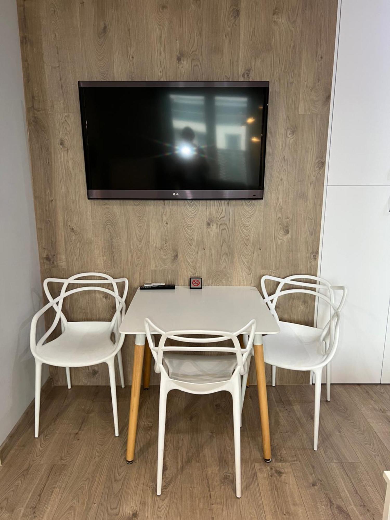 I&M Apartments Sikorskiego Wrocław Rom bilde