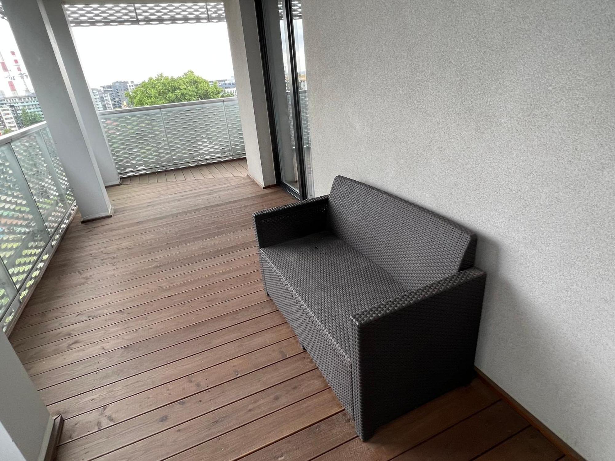 I&M Apartments Sikorskiego Wrocław Rom bilde