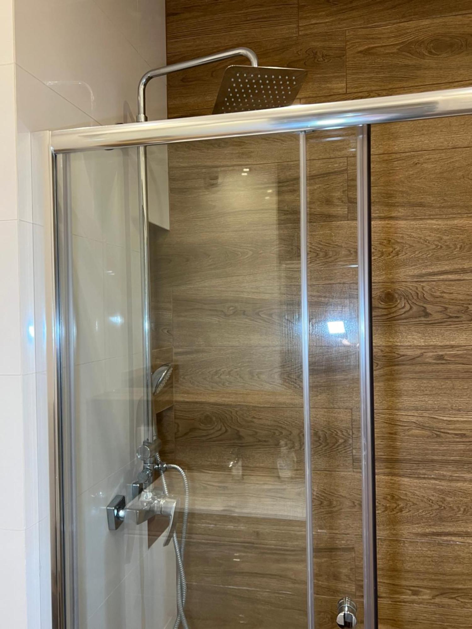 I&M Apartments Sikorskiego Wrocław Rom bilde