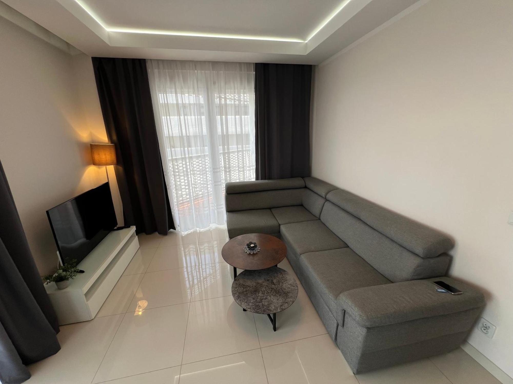 I&M Apartments Sikorskiego Wrocław Eksteriør bilde