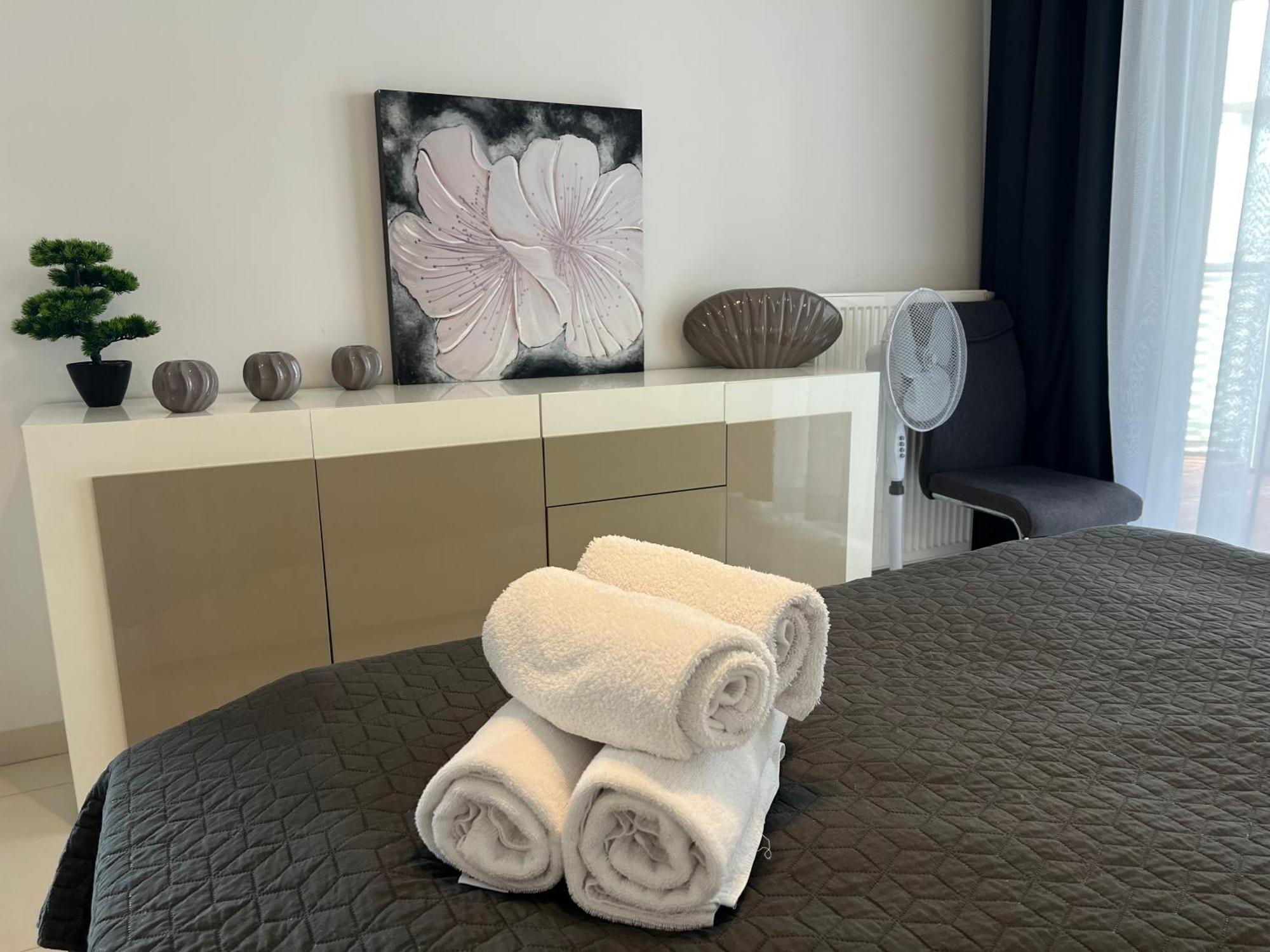 I&M Apartments Sikorskiego Wrocław Eksteriør bilde