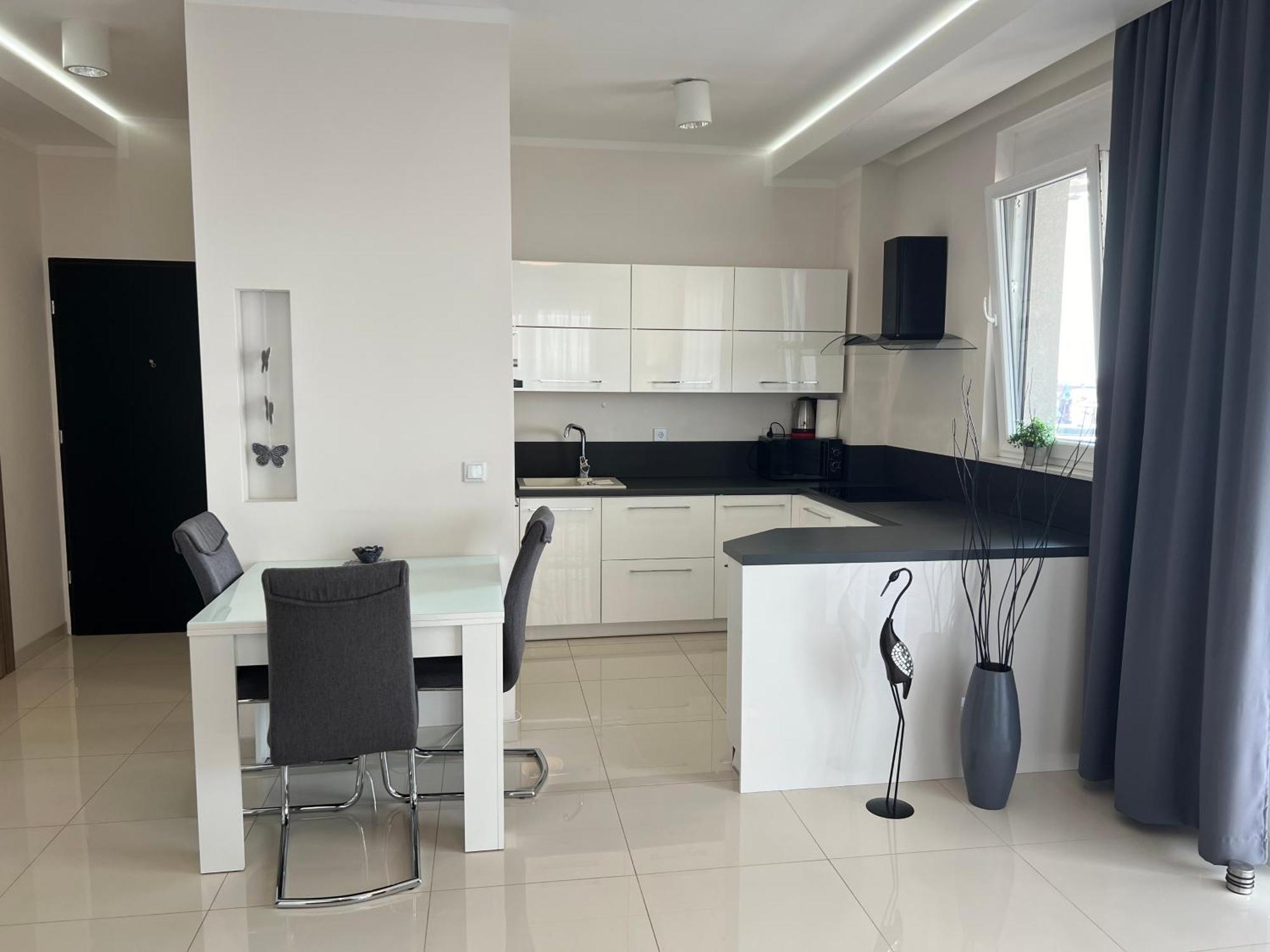 I&M Apartments Sikorskiego Wrocław Eksteriør bilde