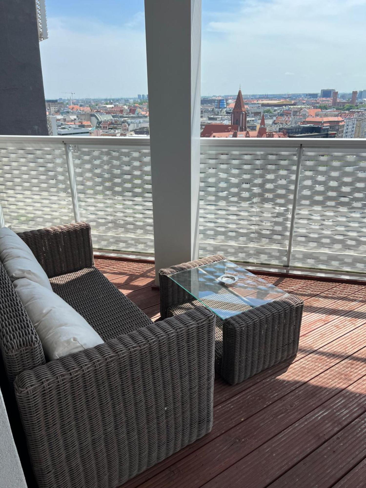 I&M Apartments Sikorskiego Wrocław Rom bilde
