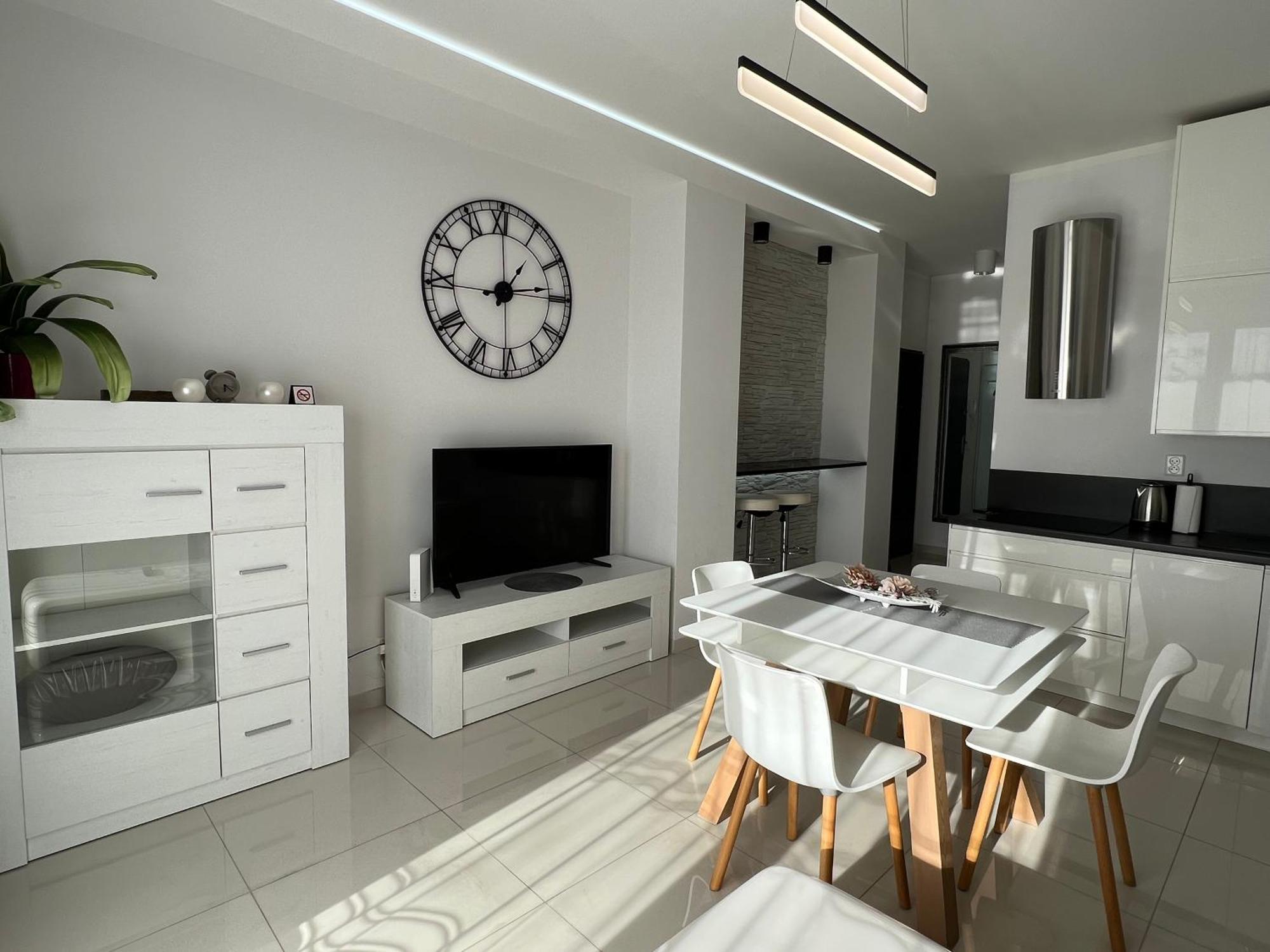 I&M Apartments Sikorskiego Wrocław Eksteriør bilde