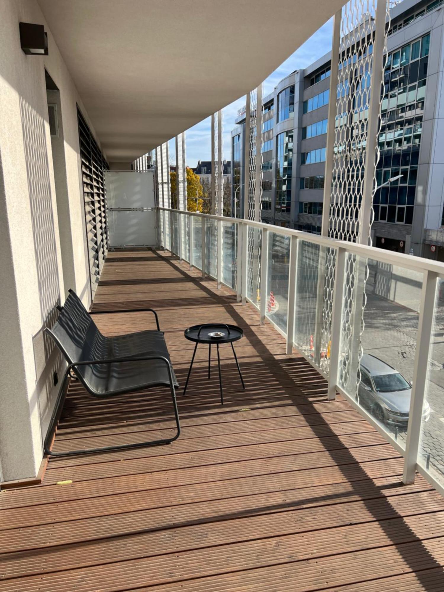 I&M Apartments Sikorskiego Wrocław Rom bilde